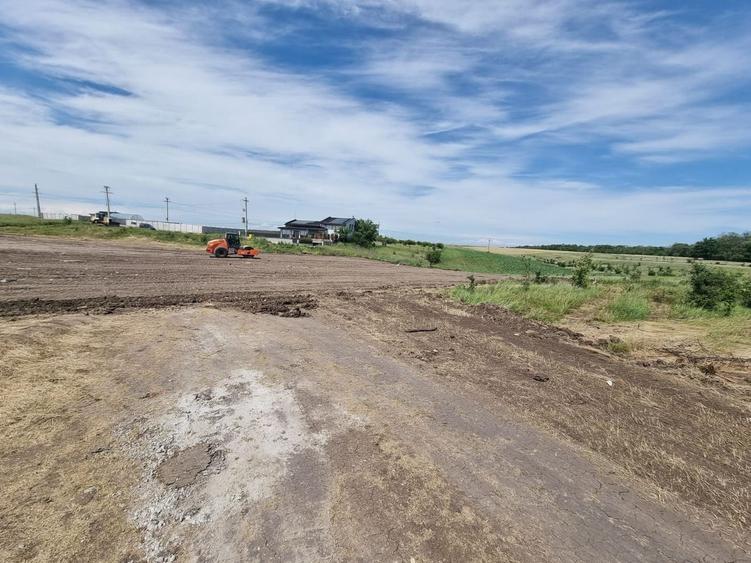 Loturi Teren Intravilan/Extravilan Craiova/Pielesti 609mp, 24 - 29/mp - 10