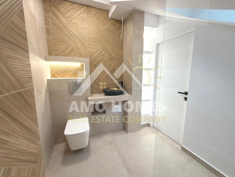 Apartament 2 camere, luminos, bloc boutique – Cartierul Domenii - 7