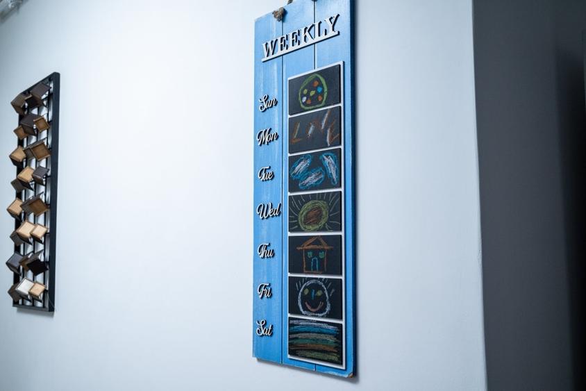 Mamaia Nord, 50m - plajă, persoană fizică, studio - 15