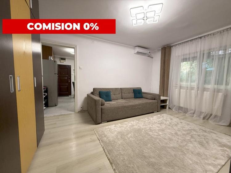 COMISION 0% Apartament 2 camere, 50 mp utili, parter - zona Buziasului - 3