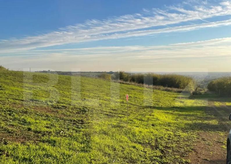 Teren Intravilan - Oradea - 1