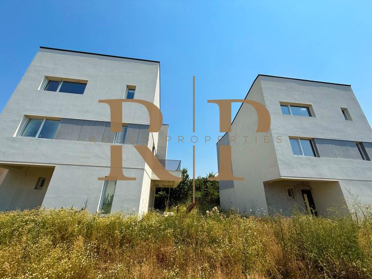 Vila individuala 6 camere * Martha Bibescu* - 16