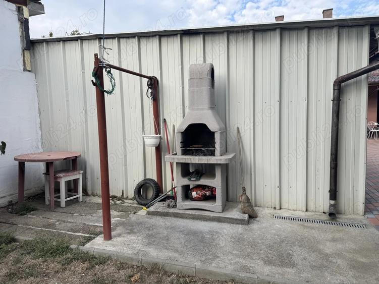 Inchiriere casa 2 camere cu curte - 10