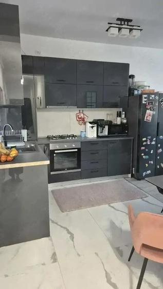 Apartament cu 3 camere et 2 terasa generoasa, decomandat Giroc la 2 minute de magazinul Penny - 5