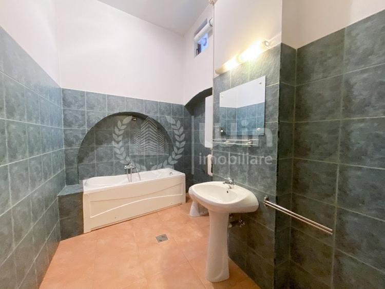 Imobil istoric tip vila | 12 incaperi | 350mp utili | Ultracentral! - 13