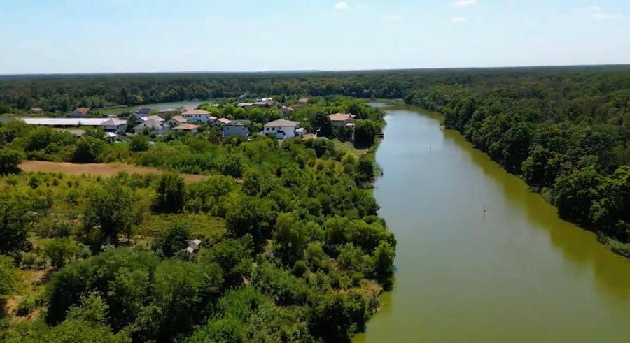 BRANESTI-VILA SUPERBISSIMA,LA LAC,PISCINA,FANTASTICA,UNICAT,700000 EURO - 16