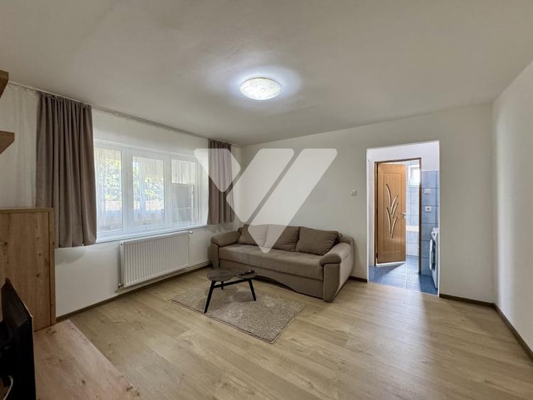 Apartament 2 camere mobilat si balcon 44 mp Lacul lui Binder Sibiu - 2