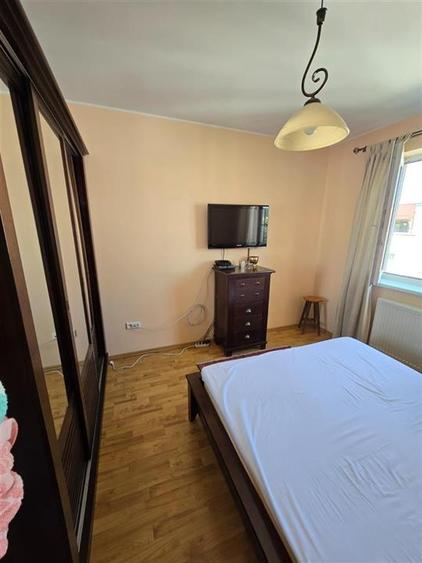 Penthouse de doua camere zona Avantgarden Bartolomeu - 9