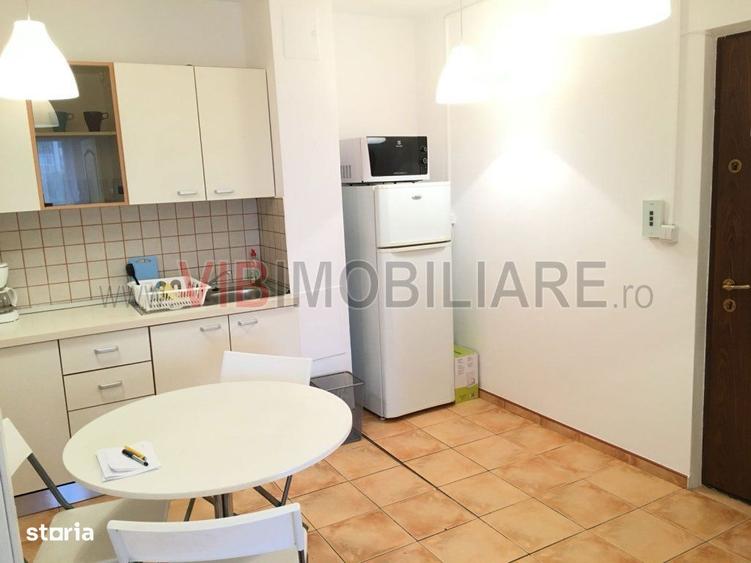 Vanzare apartament 2 Camere Tineretului, renovat, bloc 4 etaje - 4