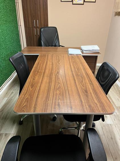 De vânzare birou- 76 Mp utili,P+M, Ultracentral , Oradea. - 3