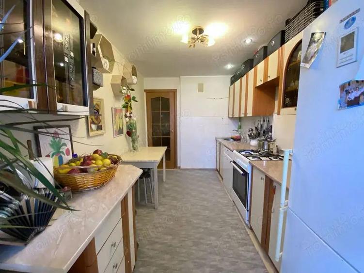 Apartament la cheie in zona Cetatii - 3