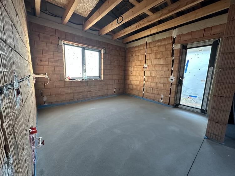 Casa Noua la GRI Alba Micesti la GRI cu teren 423 mp toate utilitatile bransate - 10