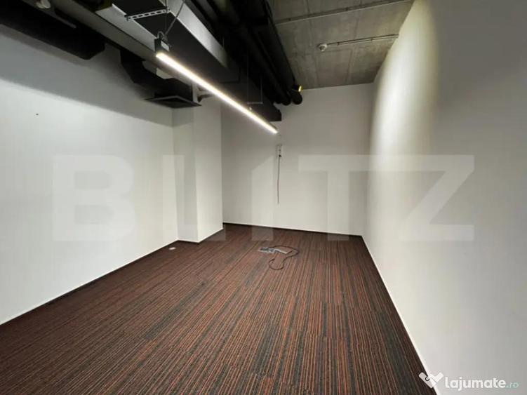 Spa?iu birouri, 350 mp, zona centrala - 3