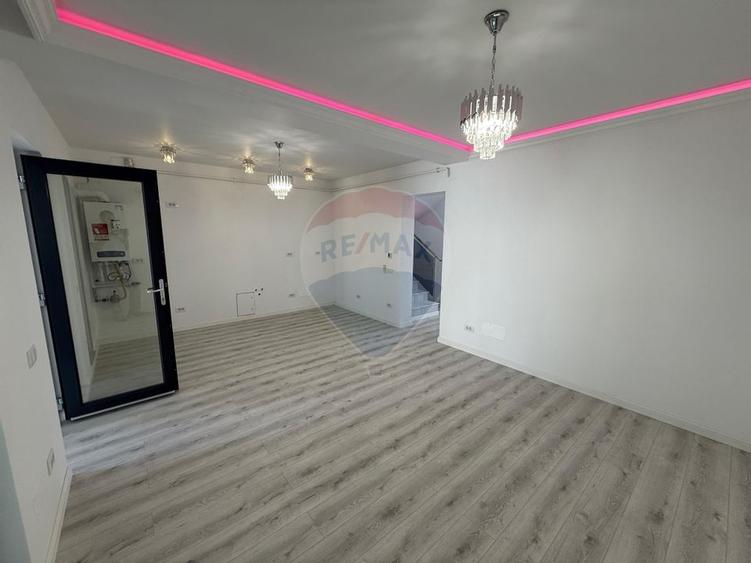 Casa moderna, zona Gara, gata de mutat - 3