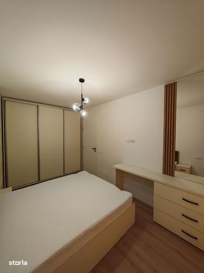 Prima inchiriere, bloc nou, apartament 2 camere. - 5