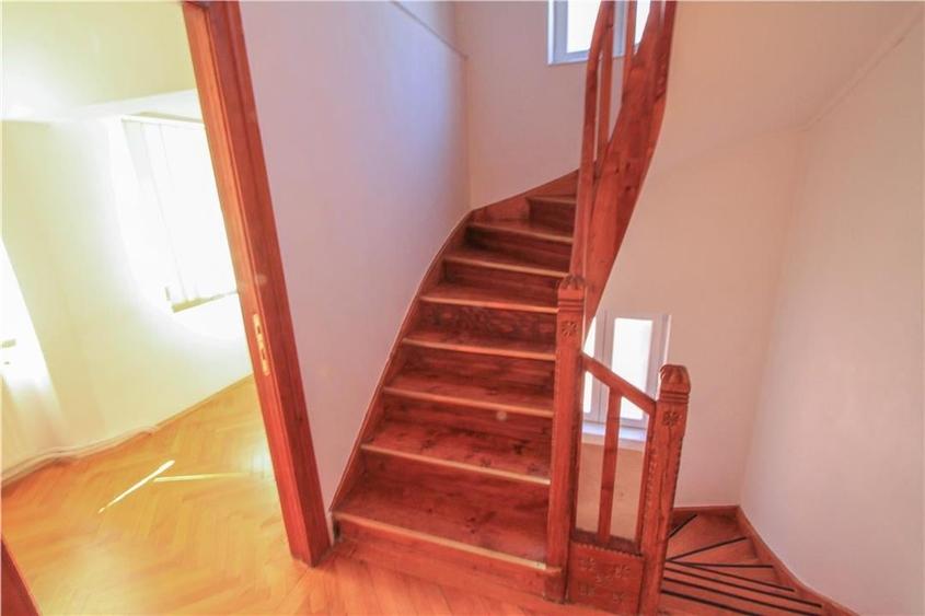 Vila cocheta pretabila rezidenta/office, Calea Dorobanti - 12