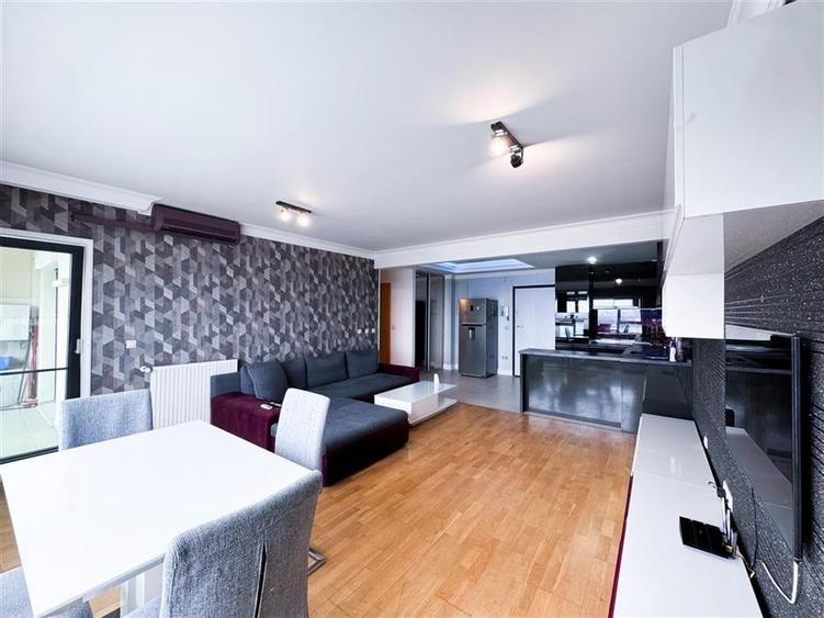 Apartament de inchiriat 2 camere Emerald Residence - 5