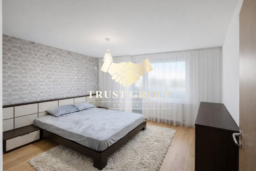 3 camere decomandat, Lujerului – 2 minute metrou | mobilat si utilat - 2