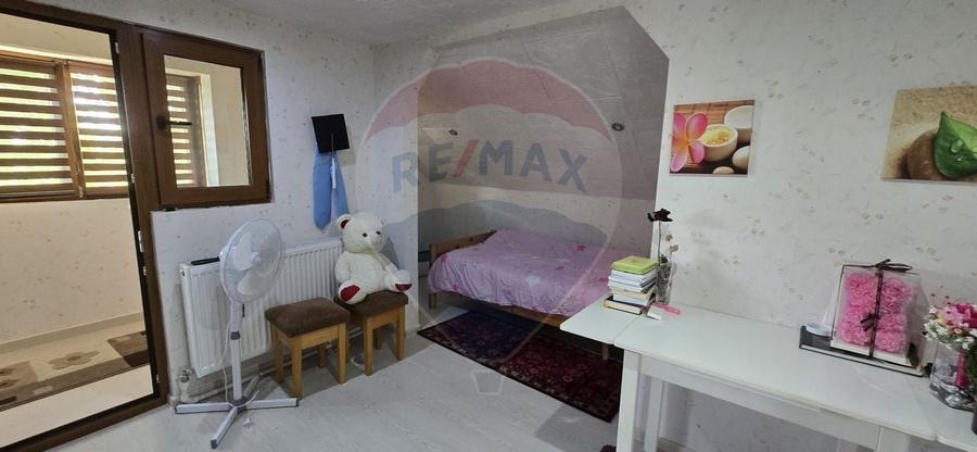 Casa cu mansarda in MIȘCA  jud Arad - 15