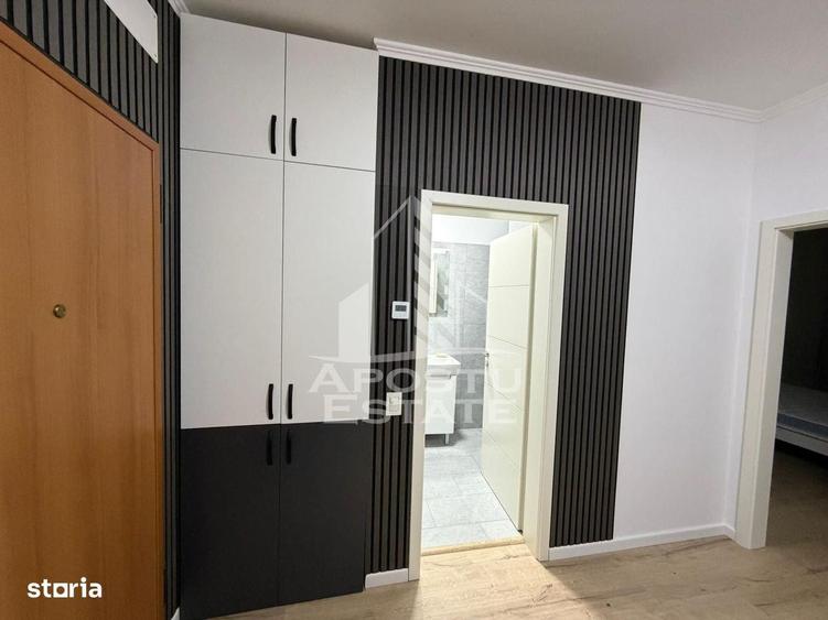 Apartament cu 2 camere, Timisoara, Torontalului Campeador City - 3