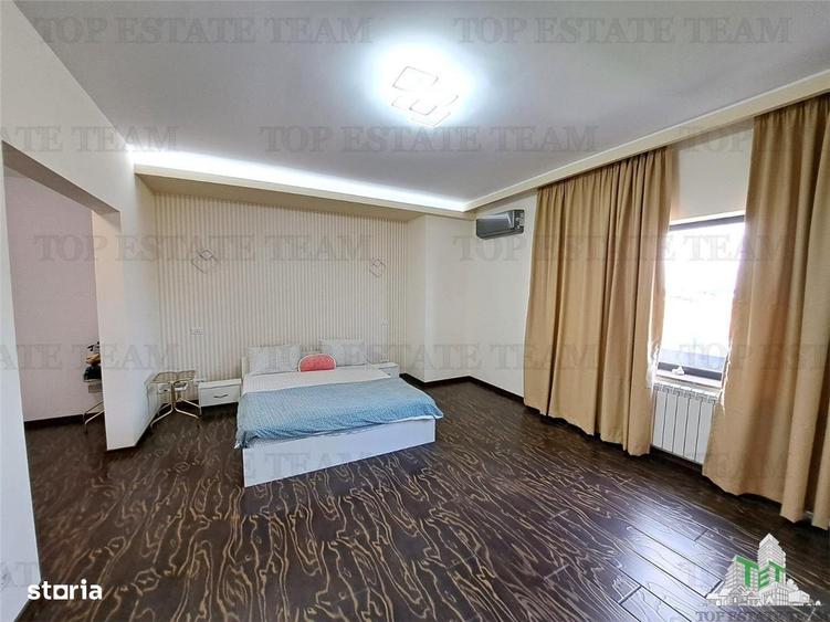 INCHIRIERE VILA Corbeancaresedinta officepe malul laculuipiscina - 7