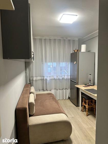 Garsoniera | Suceava/ Burdujeni | CP3049864 | 33.000 Euro - 4