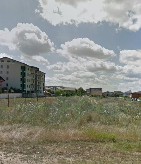 Teren Intravilan | Militari | Pacii | 5000 Mp - 1