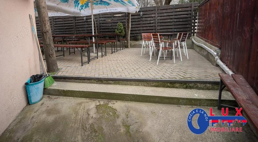 ID 8287 Spa?iu comercial | Zona BIG | Terasa 180 MP - 7