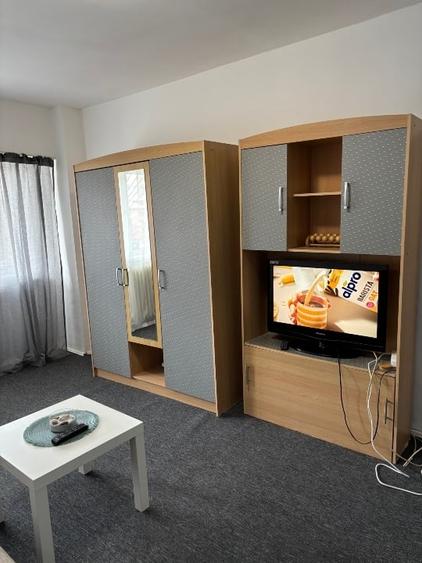 Garsonieră Modernă și Confortabilă - Mall Vitan - 2