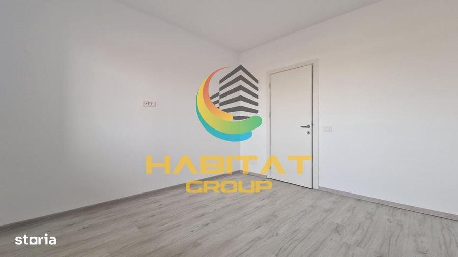 Apartament cu 2 camere decomandat în Titan