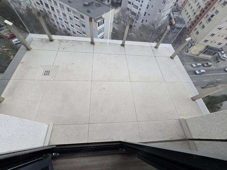 Apartament 3 camere Nordmark, nemobilat - 9