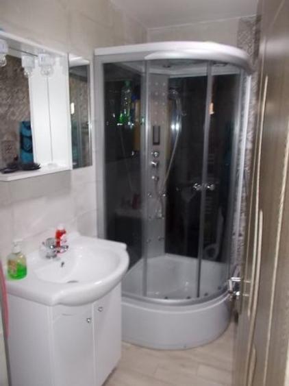 1/2 duplex, lux, Dumbravita, langa sat, P+M, 340 mp teren - 4