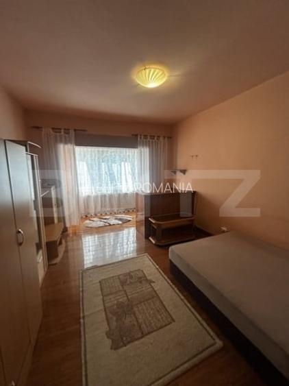 Apartament cu 2 camere, decomandat, zona Tractorul