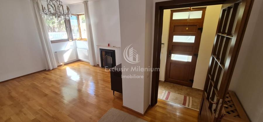 Casa /Vila Lacul Tei D+P+1+M Renovata - 8