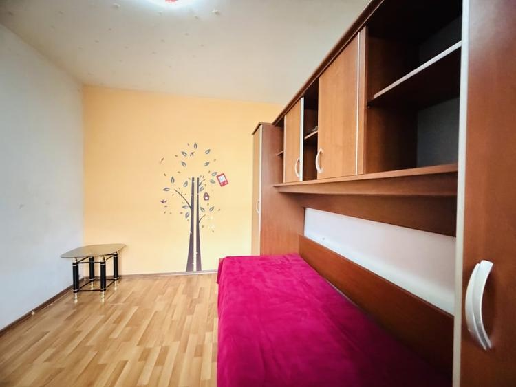 Apartament 3 camere, 48mp utili, mobilat si utilat, zona Iuliu Maniu - 5