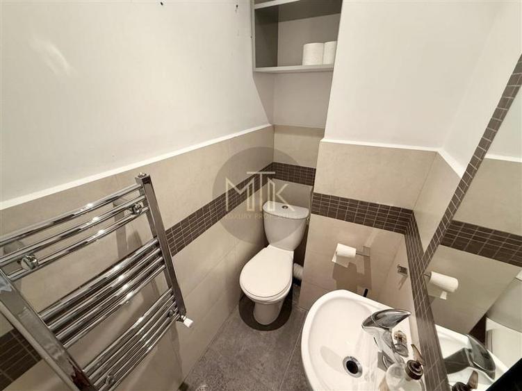 Duplex 4 camere lux I Dorobanti I Terasa rooftop - 24