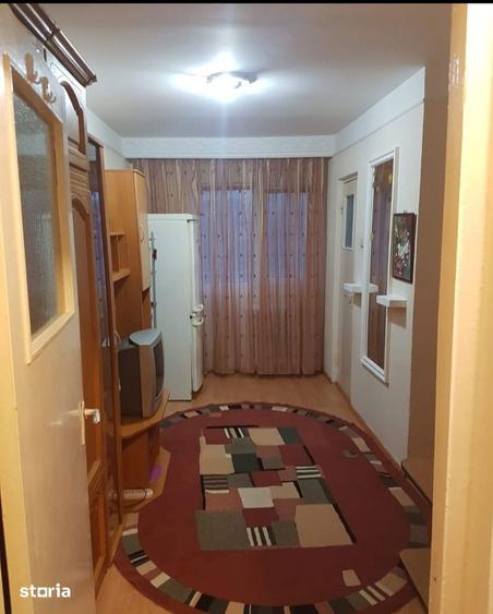 Garsoniera semid zona Tomis nord Badea cartan - 3