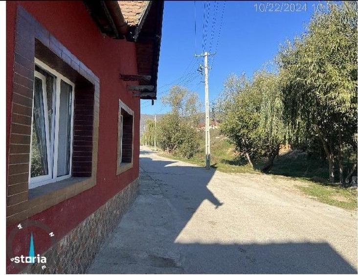 Casa si teren Cutus, ID: R2929980 - 5