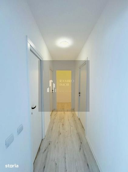 Apartament 3 camere Liviu Rebreanu / Park Lake x - 5