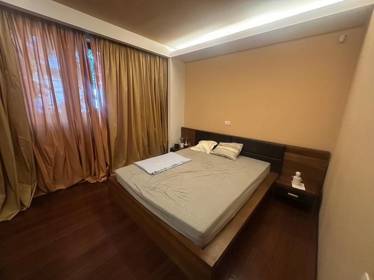 Casa p+1 + mansarda, 240mp utili, mobilata complet,singur curte, locuri parcare - 17