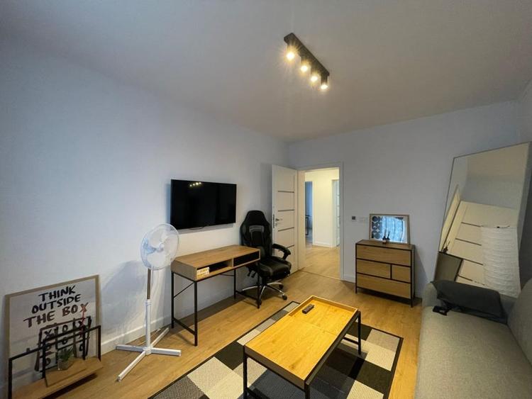 Duplex cu 4 camere mobilat si utila Mosnita Veche - 10