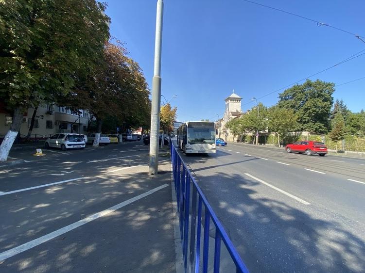 Apartament Oltenitei Orășelul Copiilor vis-a-vis+parcare supraterana LIBER 01.03 - 28