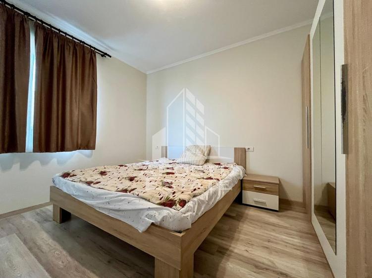 Apartament cu 3 camere, semidecomandat, in Dumbravita - 8