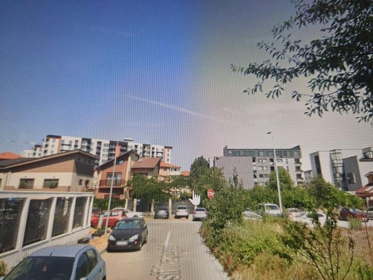 COMPOZITORI-TEREN INTRAVILAN 500 MP CERTIFICAT DE URBANISM TOATE UTILI - 2