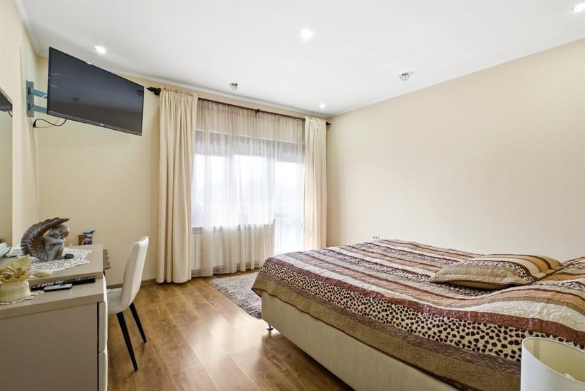 Casă spațioasă P+1 | 4 dormitoare | garaj dublu | teren 742 mp | Lumina - 5