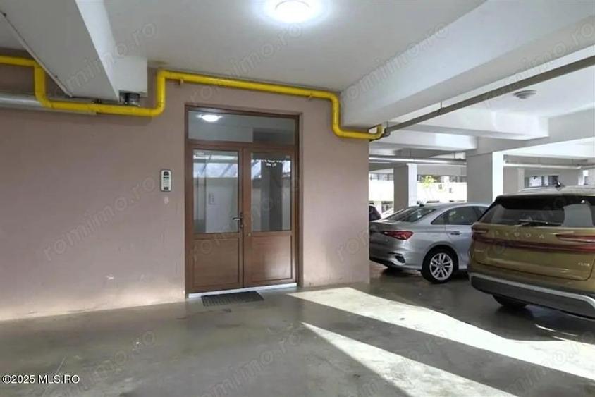 Km 4-5 - Lidl, Garsoniera decomandata, 40 mp, incadrata, etajul 1! - 5