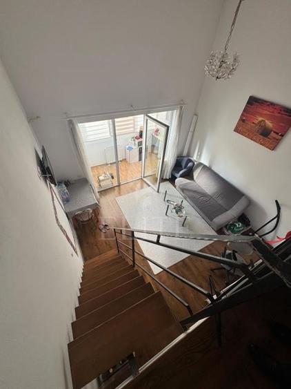 Apartament o camera în zona COMPLEX  DIANA - 7