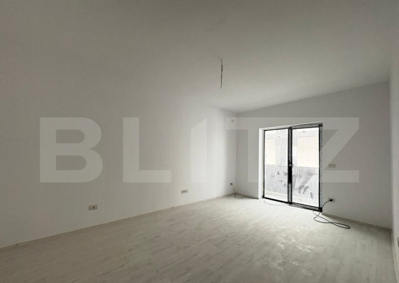 Apartament 2 camere, 53 mp, Calea Urseni - 4
