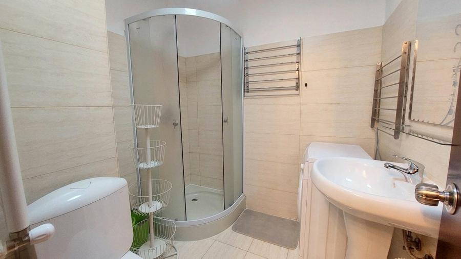 Garsoniera moderna, bloc 2014, Doamna Ghica, pentru locuit sau investitie - 15