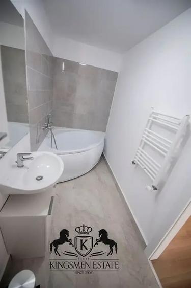 Duplex 3 camere The Suburb Buftea - 14